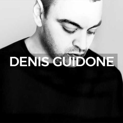 Serax: Denis Guidone