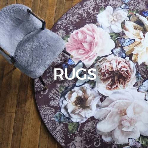 Designers Guild: Rugs