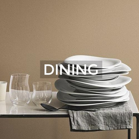 Georg Jensen: Tableware: Dining