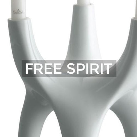 Rosenthal Free Spirit Gifts