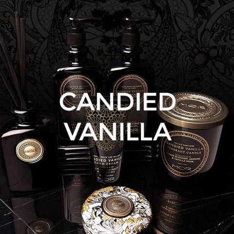 Mor: Candied Vanilla