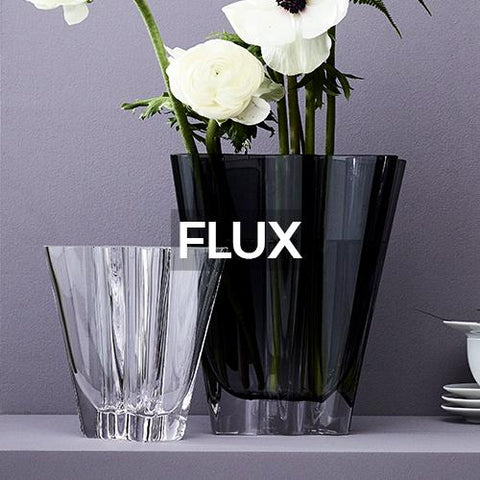 Rosenthal: Gifts: Flux