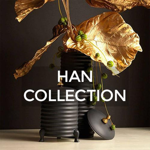 Han Home Decor by L&#39;Objet