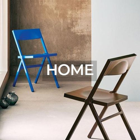 Alessi: Home Decor: Furniture and Mirrors