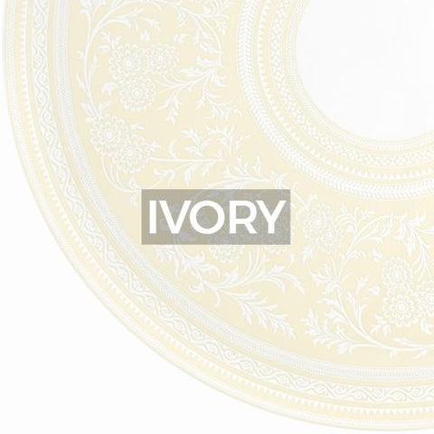 Vista Alegre: Ivory