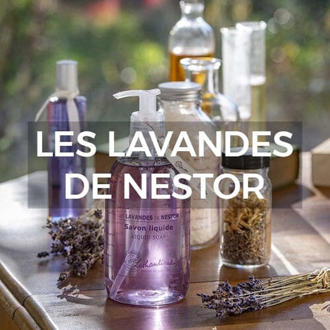 Lothantique: Les Lavandes de Nestor