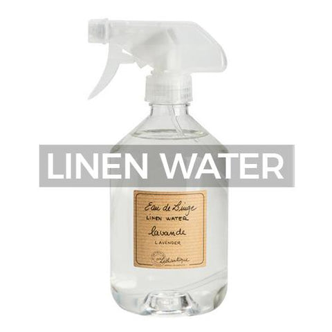 Authentique Linen Water by Lothantique