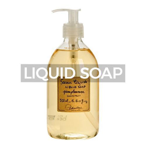 Authentique Liquid Soap by Lothantique