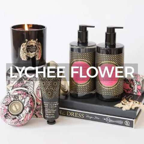 Mor: Lychee Flower