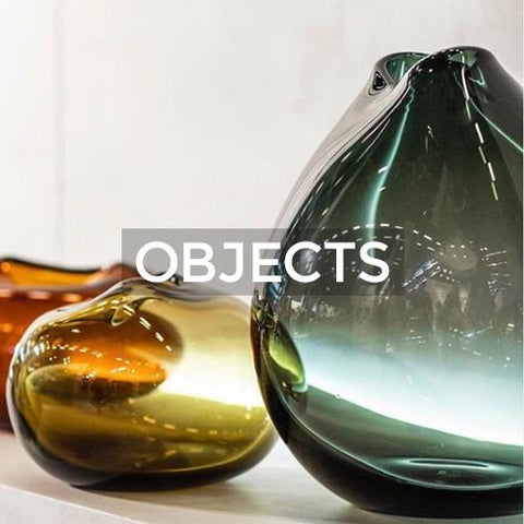 When Objects Work: Objects