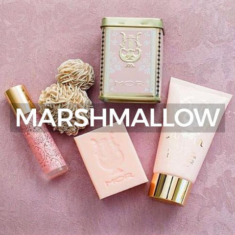 Marshmallow Collection by Mor Australia