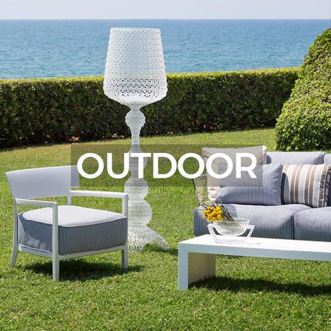 Furniture: Outdoor