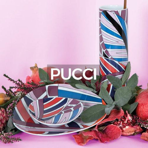 Rosenthal: Gifts: Pucci