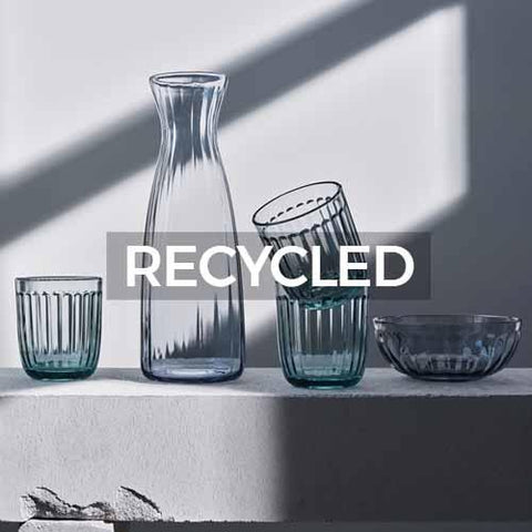 Iittala: Recycled