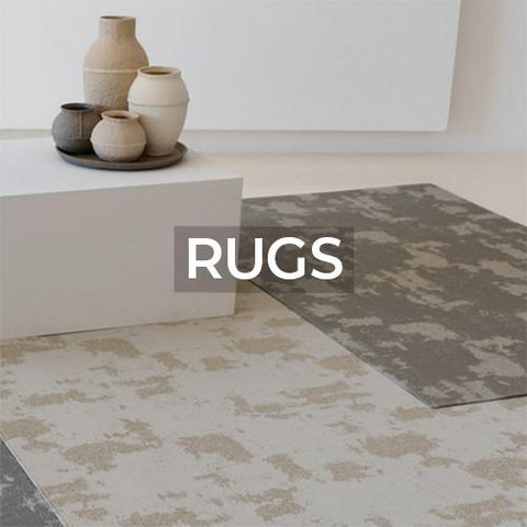 Chilewich: Rugs