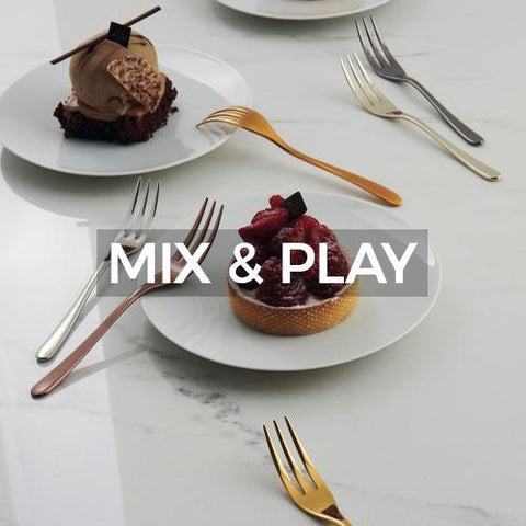 Sambonet: Giftware: Mix &amp; Play