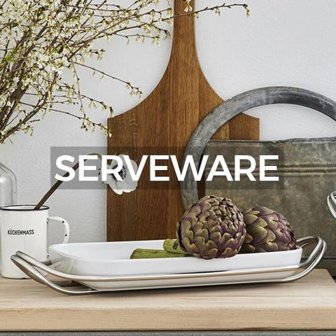 Sambonet: Serveware