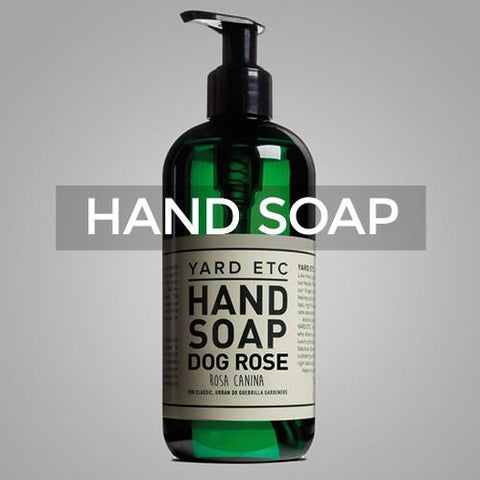Hand Soap by YARD ETC
