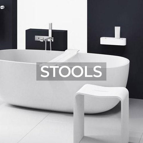 Decor Walther: Stools