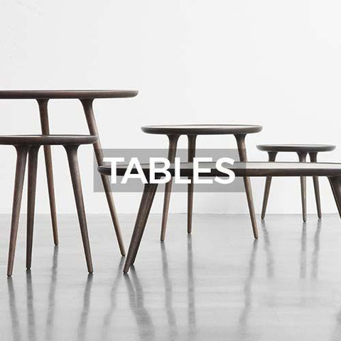 Mater: Tables