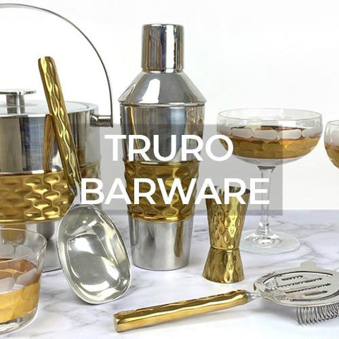 Michael Wainwright: Truro Barware
