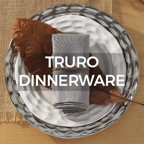 Michael Wainwright: Truro Dinnerware