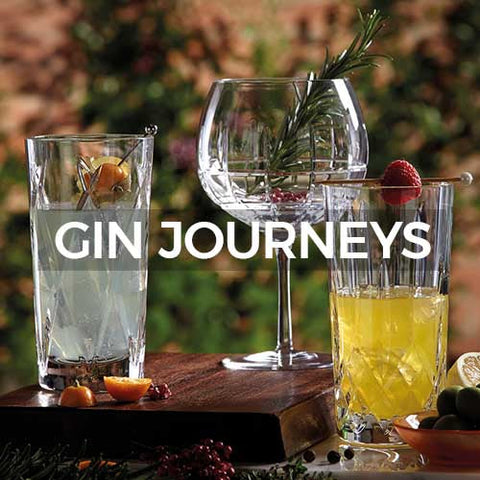 Waterford: Gin Journeys