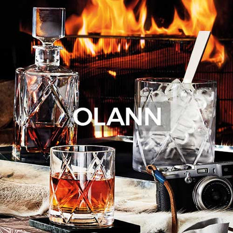 Waterford: Olann Collection