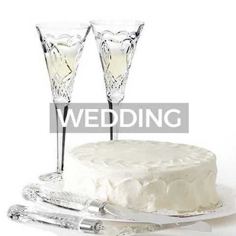 Waterford: Bridal/Wedding