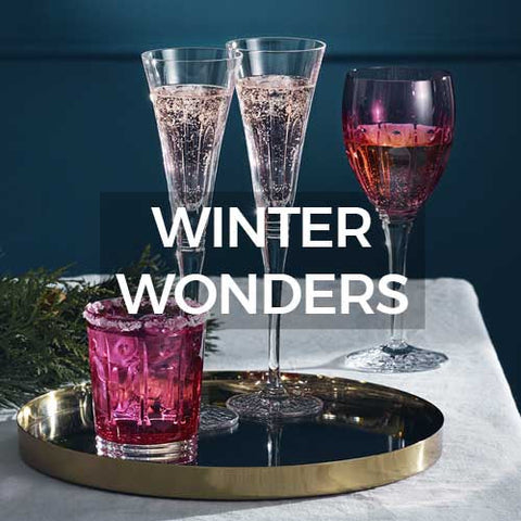 Waterford: Winter Wonders