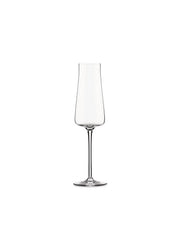 Eugenia Champagne Flute, Set of 4, by Naoto Fukasawa for Alessi