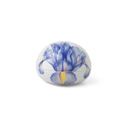 2024 Spring Bonbonniere Blue Iris Box by Royal Copenhagen