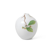 2024 Spring Beech Vase, 5" by Royal Copenhagen