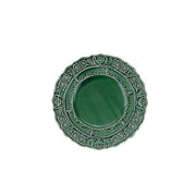 Renaissance Green Bread and Butter Plate, 6" by Arte Italica Dinnerware Arte Italica