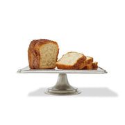 Match Italian Pewter Milano Buffet Stand