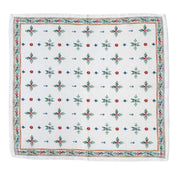 Juliska Heidi Color Traditional Napkin 22", set of 4