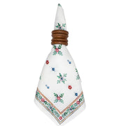 Juliska Heidi Color Traditional Napkin 22", set of 4