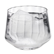 Georg Jensen Bernadotte Glass Tumbler, Set of 6, 8.5 oz. Dinnerware Georg Jensen