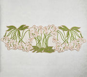 Orchid Runner in Multi by Kim Seybert