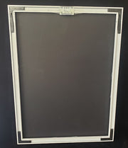 Vitra Personalities: Filmmaker Martin Scorsese Framed Photograph by Christian Coigny