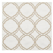 Kim Seybert Daydream Linen Napkins, Set of 4, 21” Cloth Napkins Kim Seybert