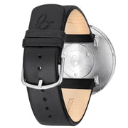 Banker's 46mM Wrist Watch by Arne Jacobsen Rosendahl