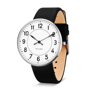 Station 40mM Wrist Watch by Arne Jacobsen Rosendahl