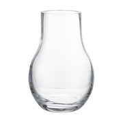 Georg Jensen Cafu Clear Glass Vase Vases, Bowls, & Objects Georg Jensen