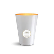 Cereria Molla 1899 Gold Tobacco and Amber XXL Candle, 7.7 pounds