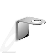 Decor Walther HOLD Wall Mount for Soap and Lotion Dispensers Soap Dishes & Holders Decor Walther Screw Mounted Chrome