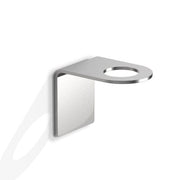 Decor Walther HOLD Wall Mount for Soap and Lotion Dispensers Soap Dishes & Holders Decor Walther Screw Mounted Stainless Steel Matte