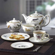 Mythical Creatures Coupe Bowl, 9.6" by Kit Kemp for Wedgwood Dinnerware Wedgwood