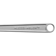 Conversational Objects Flatware, 4 Piece Place Setting by Virgil Abloh for Alessi Flatware Alessi 