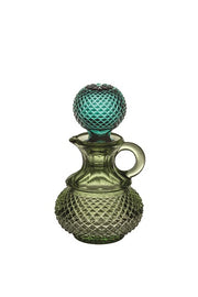 Bicos Oil Glass Cruet by Vista Alegre